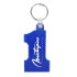 Promotional Trans Blue